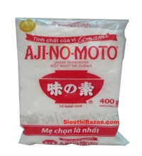 Bột ngọt Aji no moto
