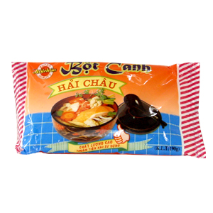 Bột canh Hải Châu