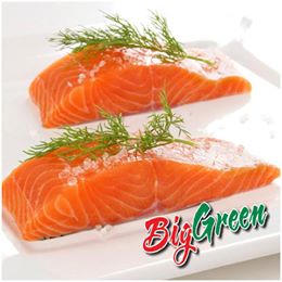 Cá Hồi tươi Na Uy