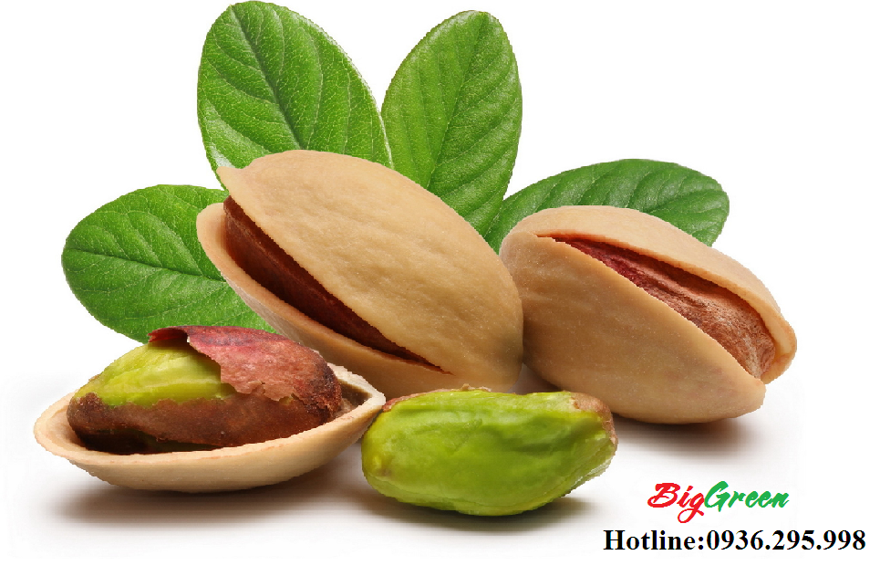 Hạt Dẻ Cười - Mỹ