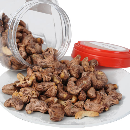 Hạt điều rang muối hộp