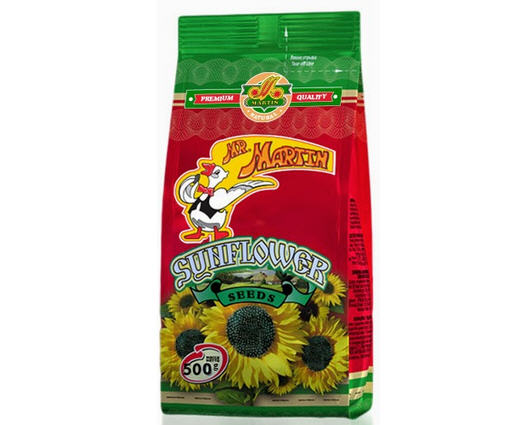 Hướng dương Nga loại 500g