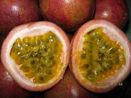 Chanh leo Đà Lạt