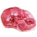 Thịt Mông sấn lợn đen