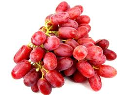 Nho đỏ không hạt Mỹ