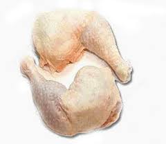 Đùi gà Minh Hiền