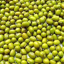 Đậu xanh nguyên hạt