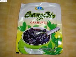 Thạch sương sáo