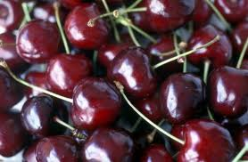 Cherry Úc
