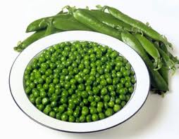 Đậu Hà Lan (ăn hạt)