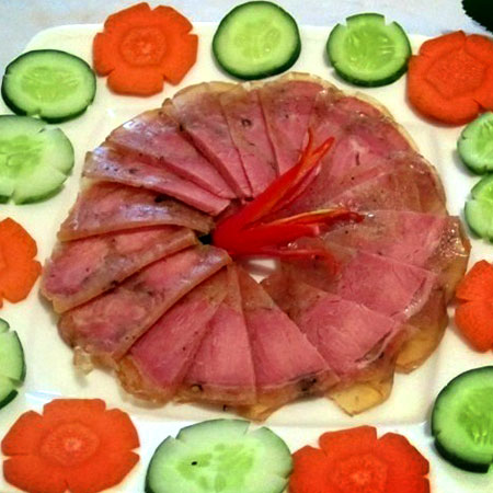 Giò Bê (Nghệ An)