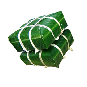 Bánh Chưng Bờ Đậu size to