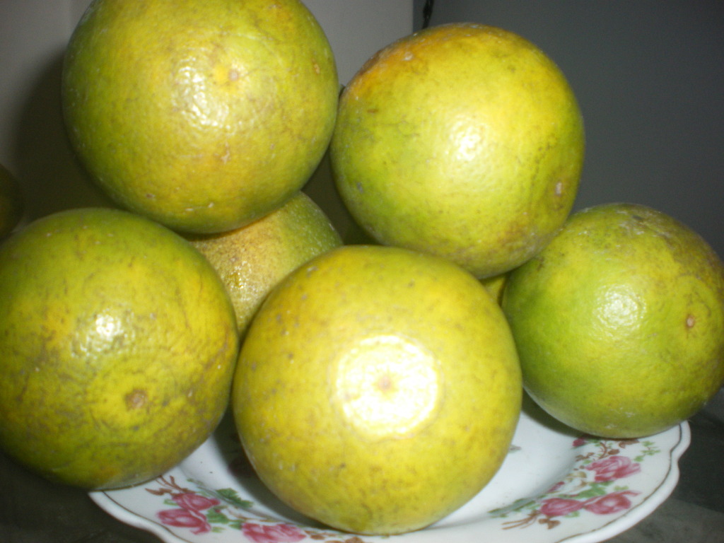 Cam Xoàn loại đặc biệt