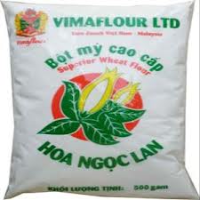Bột mỳ Ngọc Lan