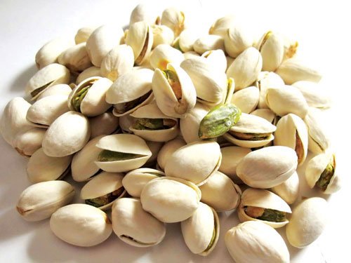 Hạt dẻ cười- túi 300g