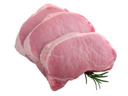 Thăn lợn sạch Minh Hiền