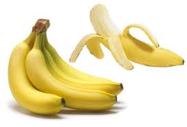 Chuối Tiêu Hồng Hưng Yên