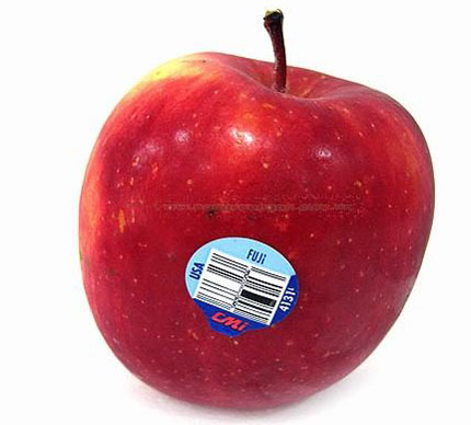 Táo FUJI Mỹ