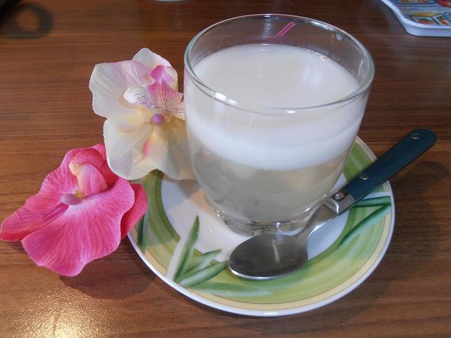 Thạch dừa xiêm cốc