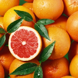 Cam ruột đỏ Úc