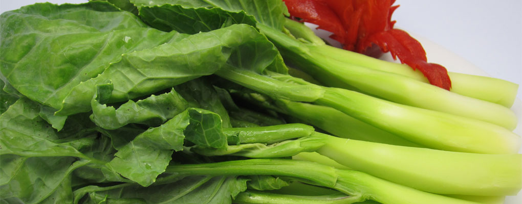 Cải làn  Lạng Sơn