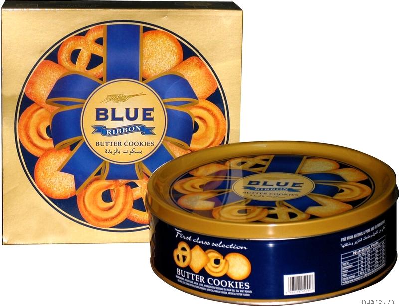 Bánh Blue 625g