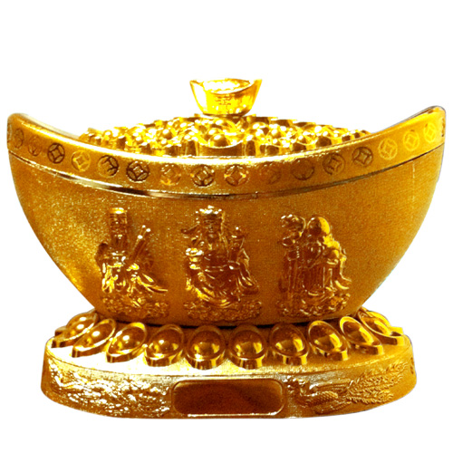 Bánh đậu xanh phúc lộc thọ