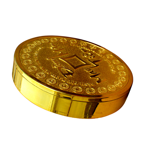 Bánh đậu xanh  đồng tiền