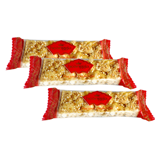 Kẹo lạc cao cấp