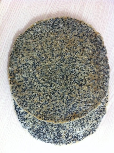 Bánh đa đô lương