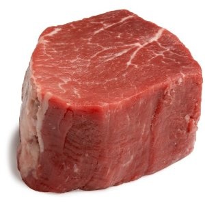 Thăn bò sạch Minh Hiền