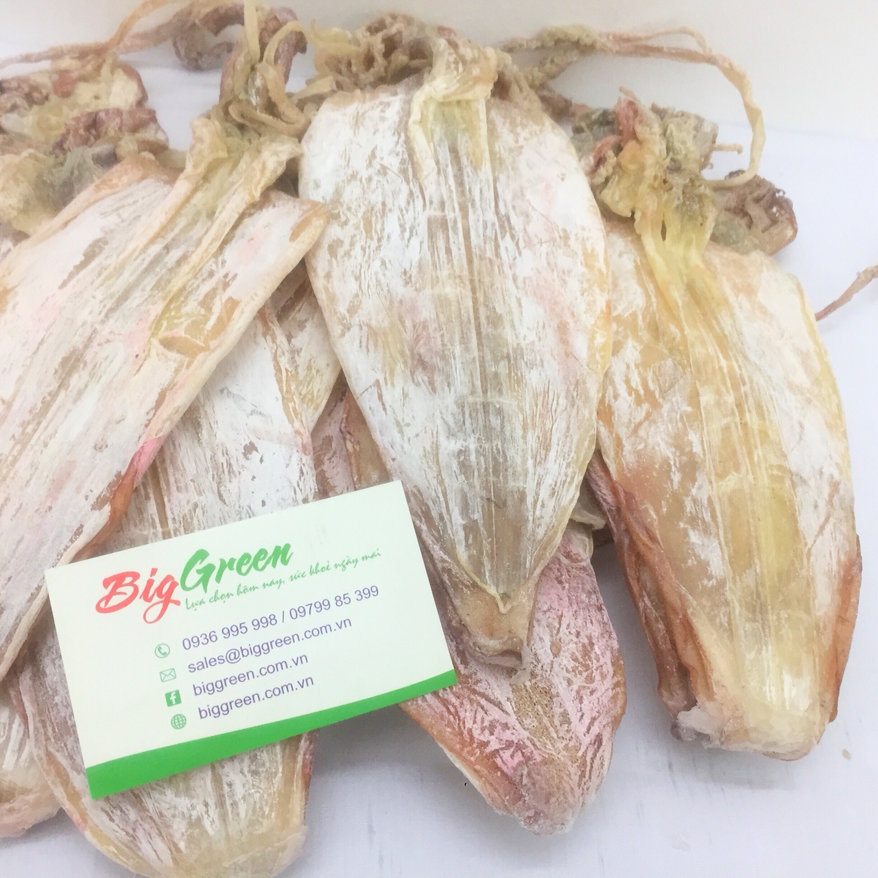 Mực khô Phú Quốc (2644009)