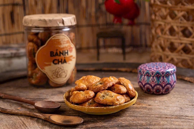 Bánh chả