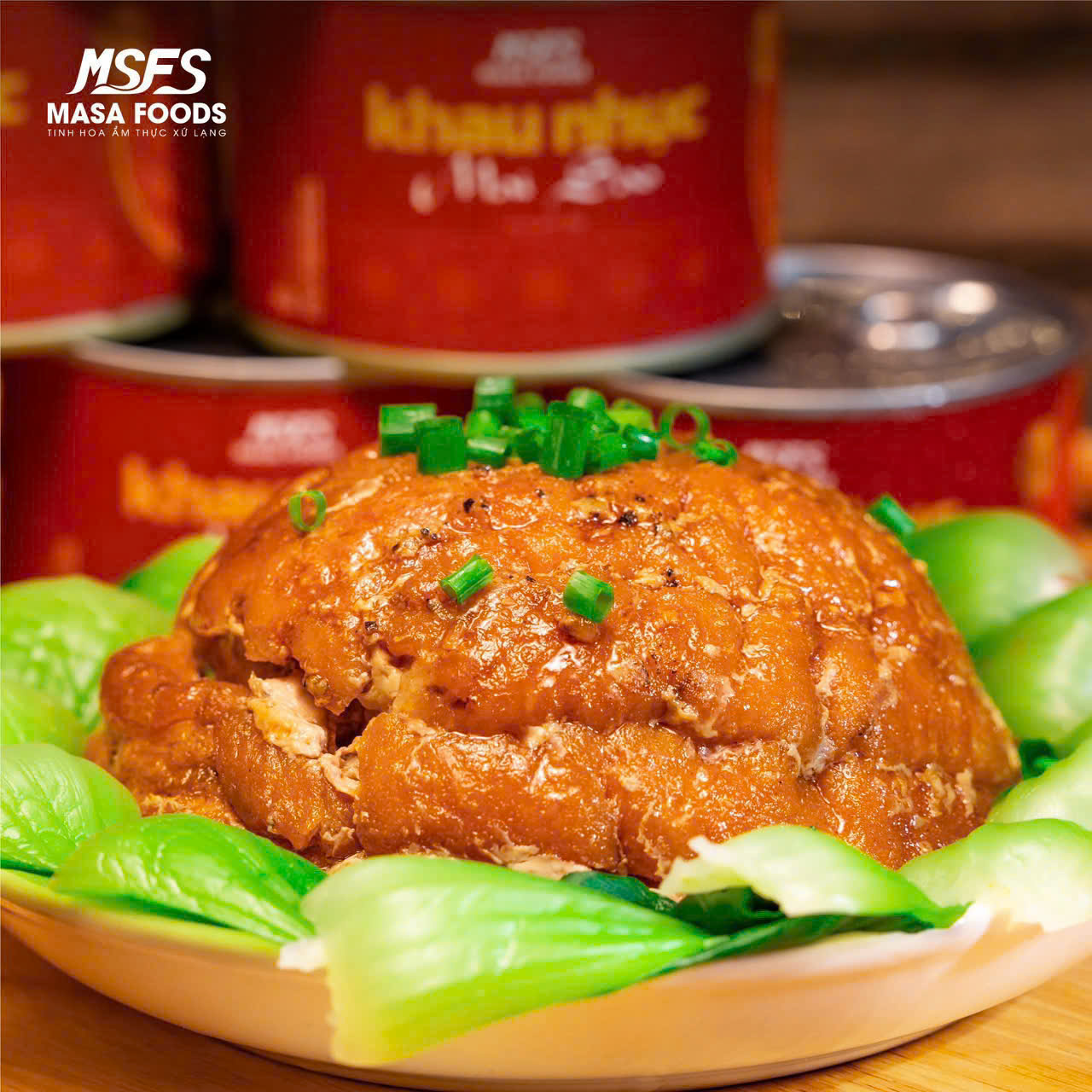 Khau Nhục Lạng Sơn