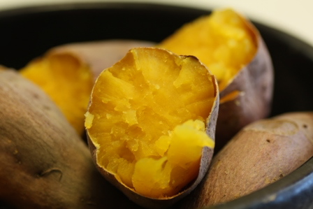 Khoai Lang mật Đà Lạt