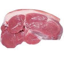 Thịt Mông Sấn Lợn Đen - Lào Cai
