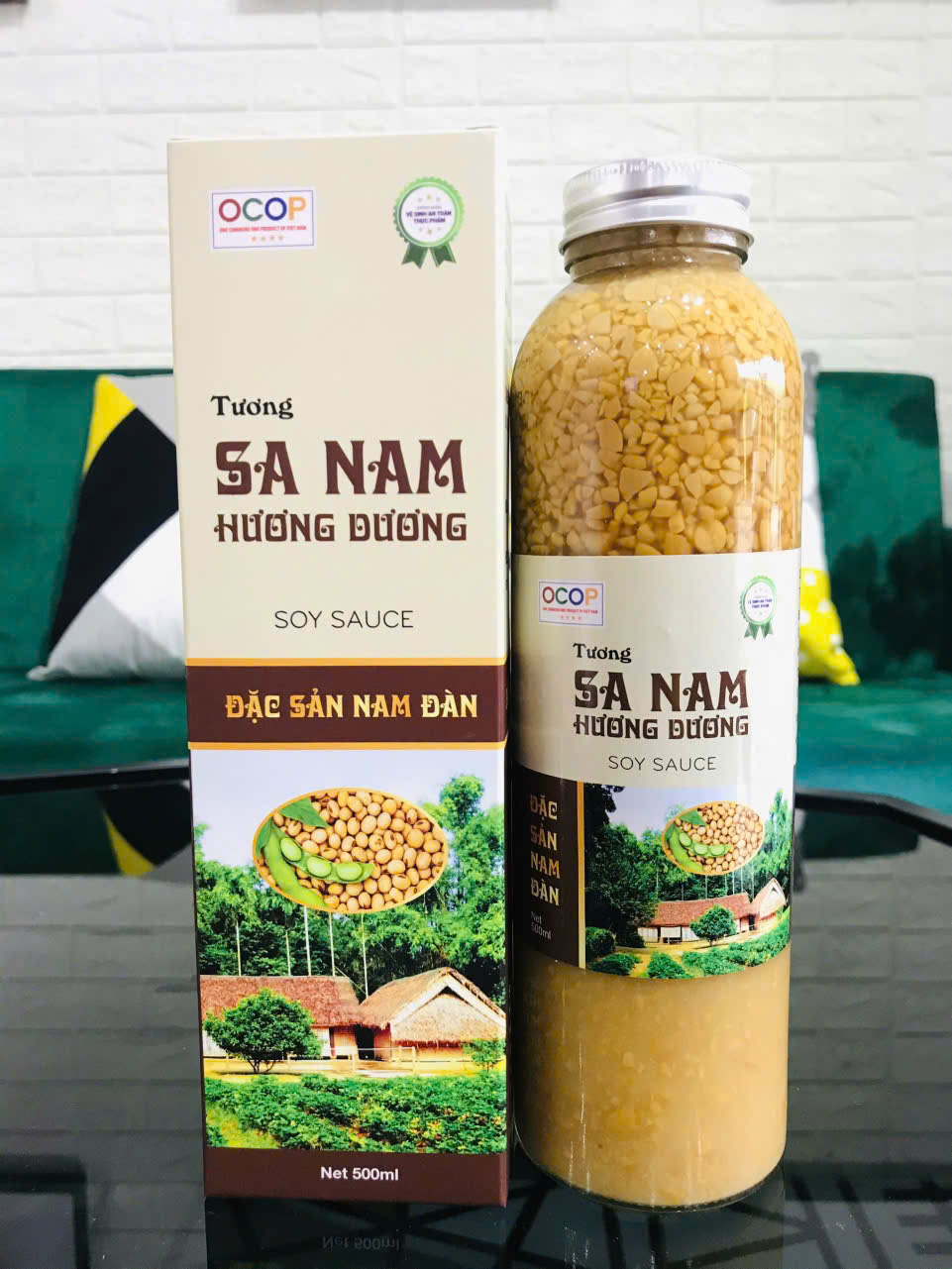 Tương Sa Nam Nam Đàn